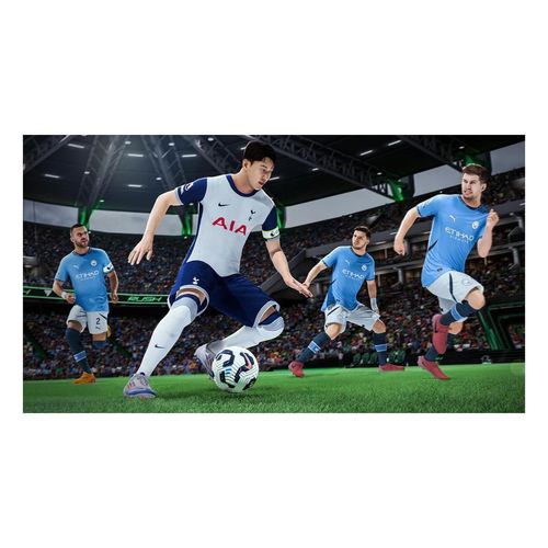 Videojuego Nintendo Switch EA Sports FC 25