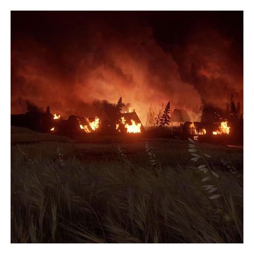 Videojuego PlayStation 5 The Last of Us Part II Remastered