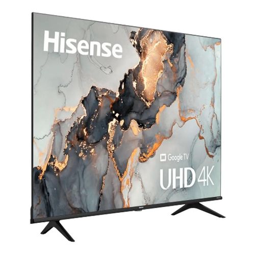 Pantalla Hisense 70 Pulgadas Smart TV 4K Google TV A6H