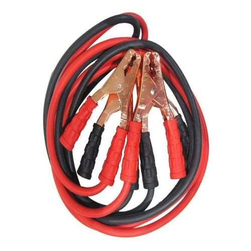 Cable Pasacorriente Tunix 400 Amp