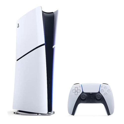 Consola PlayStation 5 Slim 1TB Digital