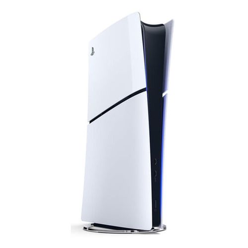 Consola PlayStation 5 Slim 1TB Digital