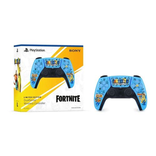 Control Inalámbrico PlayStation DualSense Fortnite
