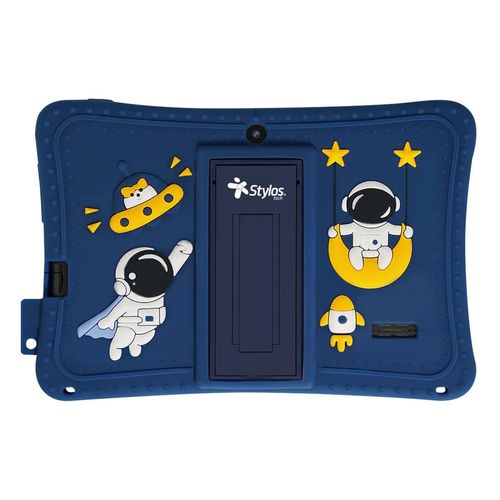 Tablet Space Kids 7 pulgadas Stylos 32GB Azul