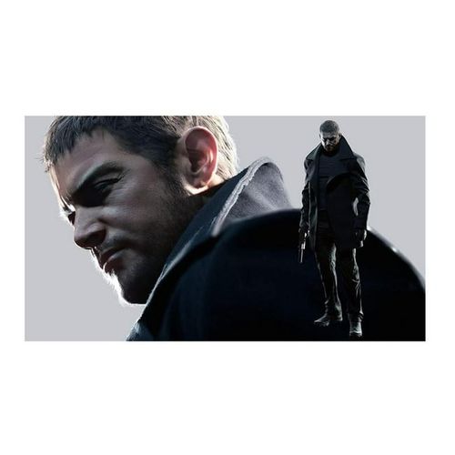 Videojuego PlayStation 4 Resident Evil Village