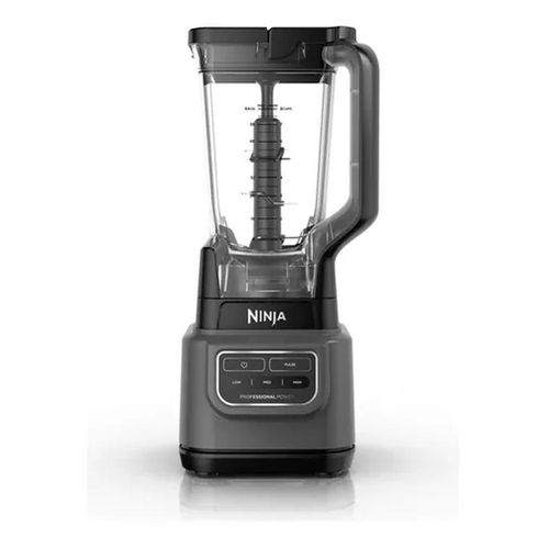 Licuadora Profesional Ninja 3 Velocidades 2.1L 1000W BE200 Negro