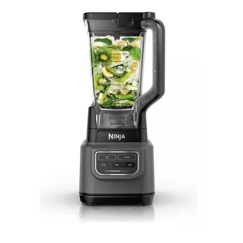 Licuadora Profesional Ninja 3 Velocidades 2.1L 1000W BE200 Negro