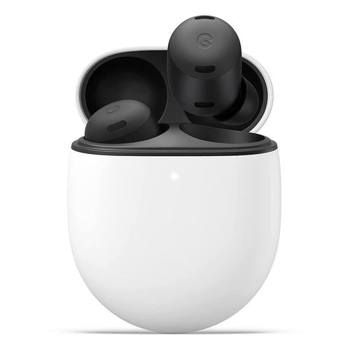 Audífonos In Ear Google Inalámbricos Pixel Buds Pro Carbón
