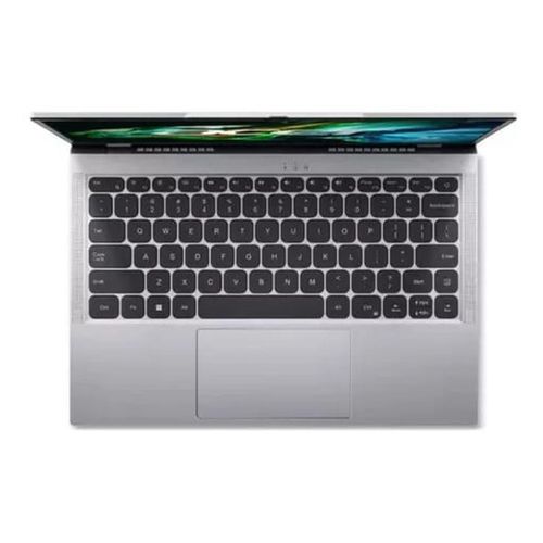 Laptop Acer 512GB SSD 14 pulgadas Plata Aspire Lite