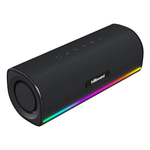 Bocina Billboard  Negro Chroma 2.0