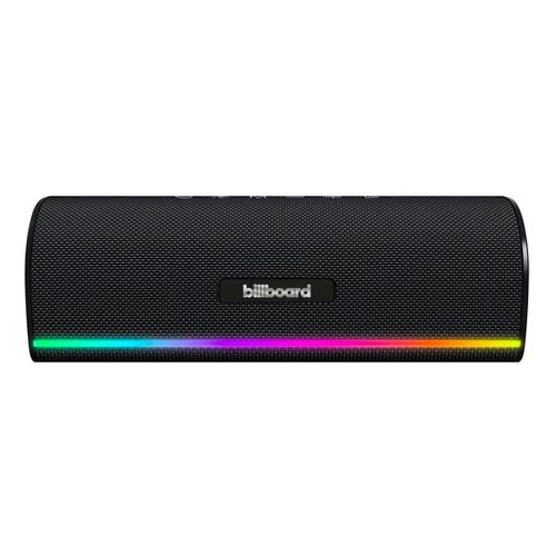 Bocina Billboard  Negro Chroma 2.0