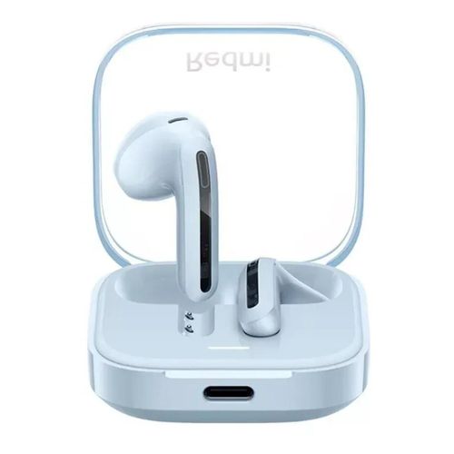 Audífonos In Ear Redmi Inalámbricos Azul Buds 6 Active