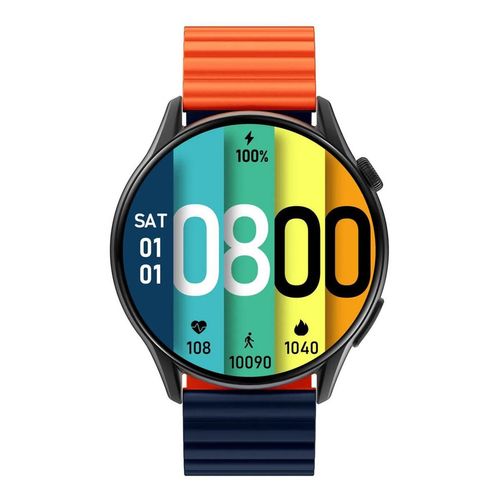 Smartwatch Kieslect Kr Pro 1.43" Negro