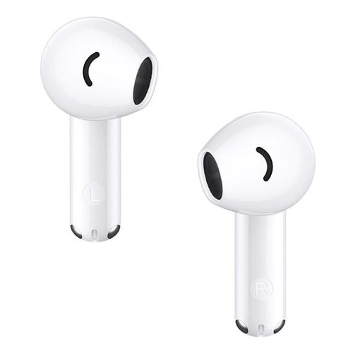 Audífonos In Ear Huawei Inalámbricos Blanco FreeBuds SE 2