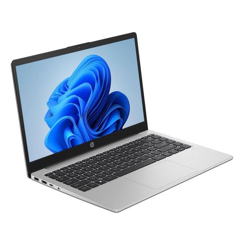 Laptop HP 16GB DDR4 512GB SSD Gris 240 G10