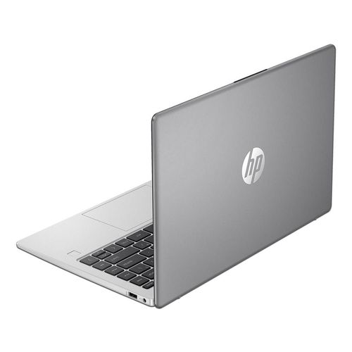 Laptop HP 16GB DDR4 512GB SSD Gris 240 G10