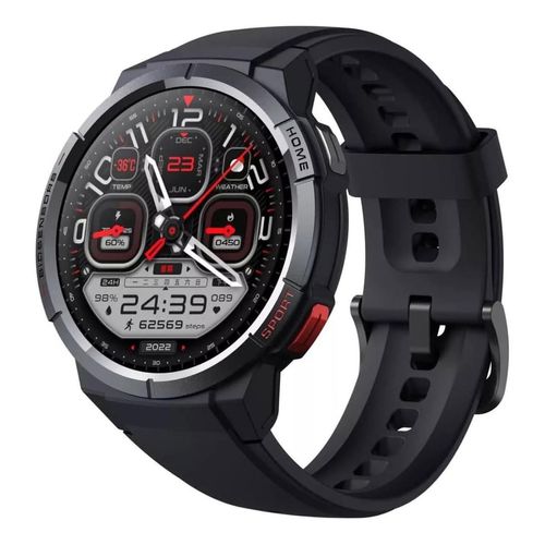 Smartwatch Xiaomi Mibro GS Negro