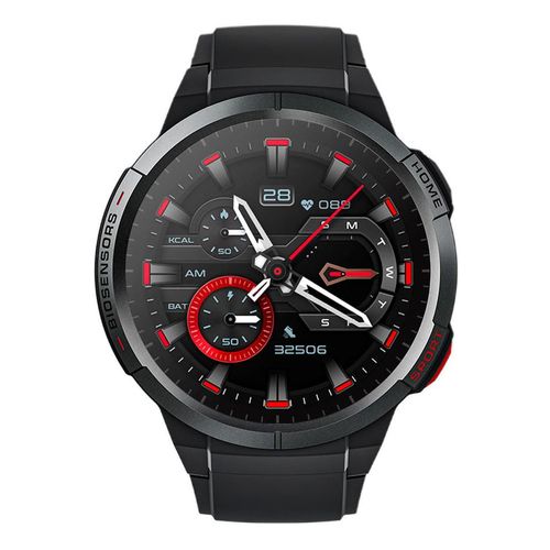 Smartwatch Xiaomi Mibro GS Negro