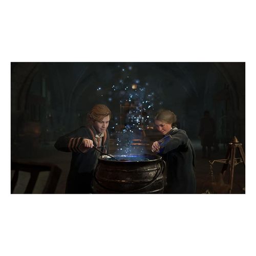 Videojuego Nintendo Switch Hogwarts Legacy