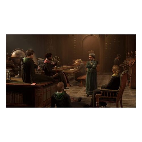 Videojuego Nintendo Switch Hogwarts Legacy