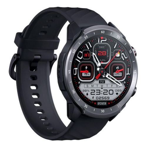 Smartwatch Xiaomi Mibro A2 Negro