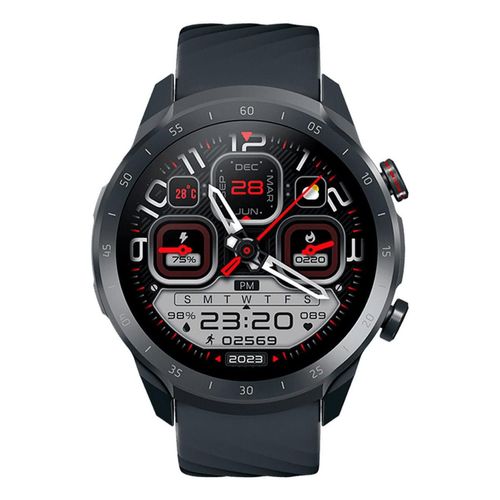 Smartwatch Xiaomi Mibro A2 Negro