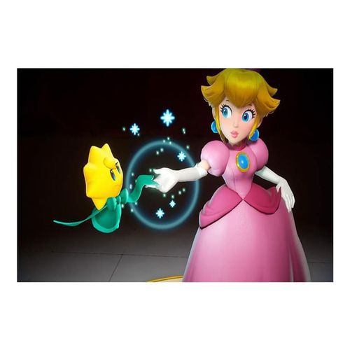 Videojuego Nintendo Switch Princess Peach: Showtime!