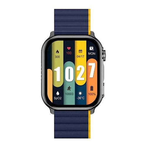Smartwatch Kieslect Ks Pro Negro