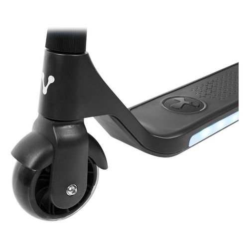Scooter Vorago Eléctrico Infantil SC-102 Negro