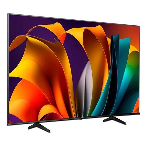 Pantalla Hisense 70 pulgadas Smart TV 4K UHD LED VIDAA A6NV