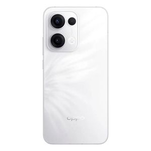 Celular Oppo Reno 13 256GB 12GB Blanco Desbloqueado