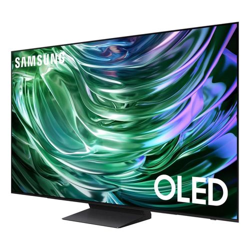 Pantalla Samsung 65 pulgadas Smart TV  Series S90D OLED 4K 65"