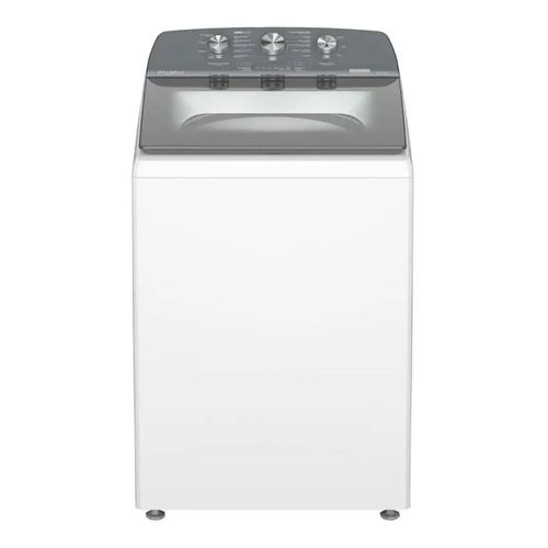 Lavadora Whirlpool Carga Superior Xpert System 8MWTW2223WPM 22kg