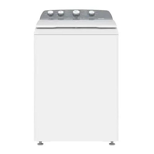 Lavadora Whirlpool Carga Superior Xpert System 20 kg Blanco