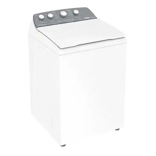 Lavadora Whirlpool Carga Superior Xpert System 20 kg Blanco