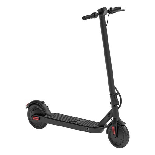 Scooter Hover-1 Eléctrico Journey Max H1-JNY-DM Negro