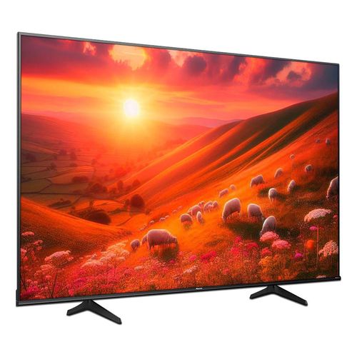 Pantalla Hisense 65 pulgadas Smart TV  A6 Series UHD 4K VIDAA TV 65"