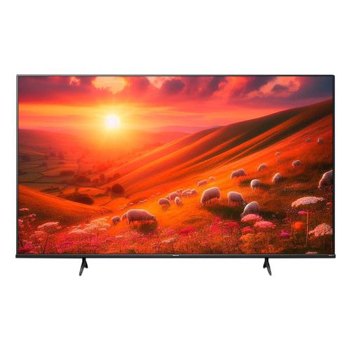 Pantalla Hisense 65 pulgadas Smart TV  A6 Series UHD 4K VIDAA TV 65"