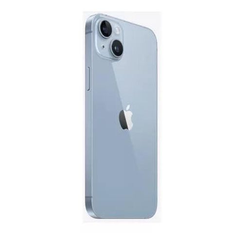 Celular iPhone 14 Plus Apple 128 Gb E-Sim Azul Desbloqueado Reacondicionado
