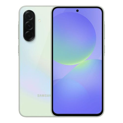 Celular Galaxy A36 Samsung 8GB 256GB 5G Verde Desbloqueado