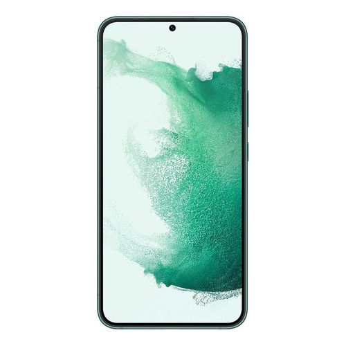 Celular Galaxy S22 Plus Samsung 8GB 128GB Verde Desbloqueado Reacondicionado