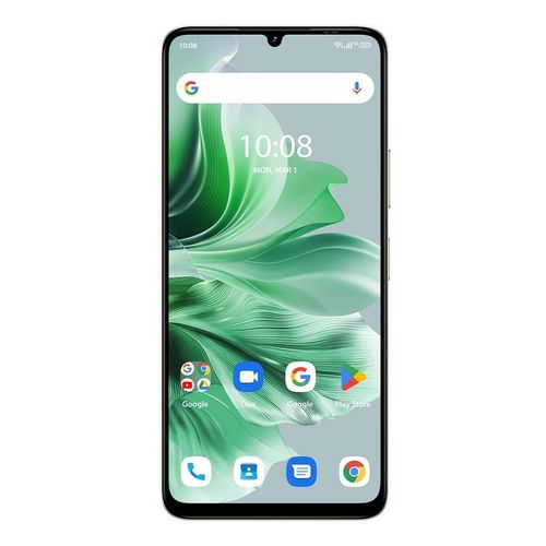 Celular Note 90C Umidigi 6gb 128GB Verde Desbloqueado