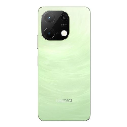 Celular Note 90C Umidigi 6gb 128GB Verde Desbloqueado