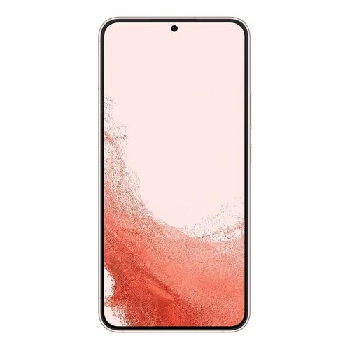 Celular Galaxy S22 Plus Samsung 8GB 128GB Rosa Desbloqueado Reacondicionado