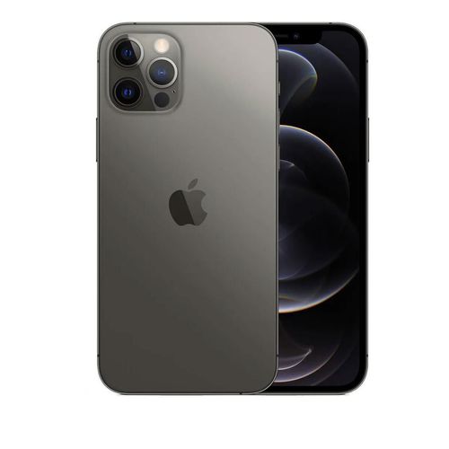 Celular iPhone 12 Pro Apple 256GB Grafito Desbloqueado Reacondicionado