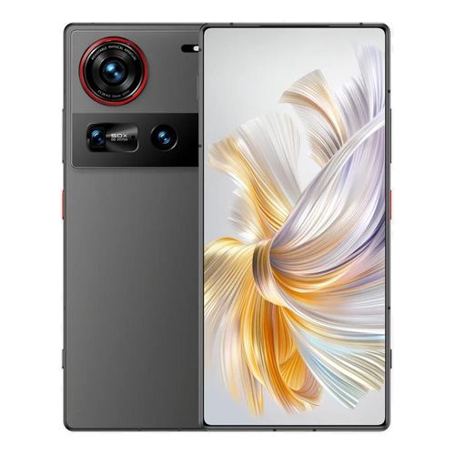 Celular Nubia Z70 Ultra 24GB 1TB 5G Negro Desbloqueado