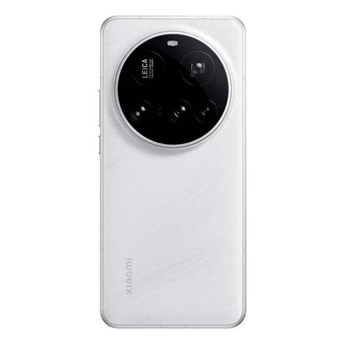 Celular 15 Ultra Xiaomi 512GB 16GB 5G Blanco Desbloqueado