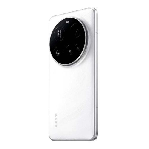 Celular 15 Ultra Xiaomi 512GB 16GB 5G Blanco Desbloqueado