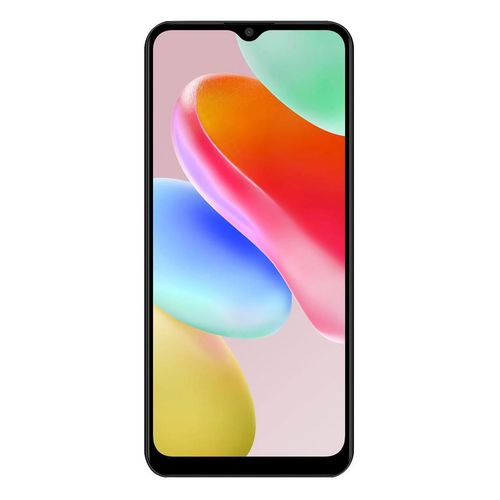 Celular A09 4GB KXD 128GB Negro Desbloqueado