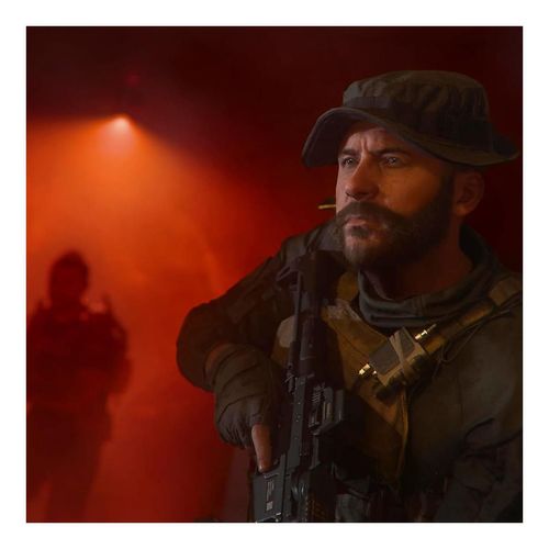 Videojuego PlayStation Call of Duty Modern Warfare III 5